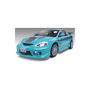 Revell 1:25 Acura RSX Types