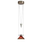 1AC-117681-BR - Mini Pendants