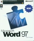 Microsoft Word 97