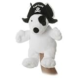 Captain Max Body Pup-disc