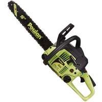 16IN GAS CHAINSAW 34CC