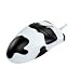 COW - Optical Scroll Computer Mouse