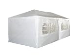 10 x 20 Wedding / Party Tent Marquee with Sides - New from Palm Springs