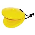 Plastic Finger-Size Castanet