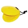 Plastic Finger-Size Castanet