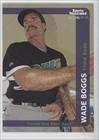 1999 Sports Illustrated #146 - Wade Boggs