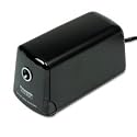 Panasonic KP380-BK Classic Electric Pencil Sharpener, Black, One Unit