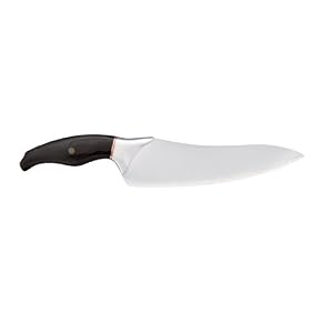 Shun Elite Ken Onion 8-Inch Chefs Knife