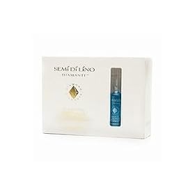 AlfaParf Semi Di Lino Diamante Illuminating Essential Oil 12 Vials