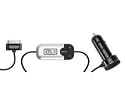 Griffin iTrip 6135-TRPAUTO Auto Dock Connector for iPhone and iPod