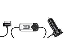 Griffin iTrip 6135-TRPAUTO Auto Dock Connector for iPhone and iPod