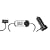 Griffin iTrip 6135-TRPAUTO Auto Dock Connector for iPhone and iPod