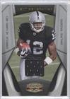 2009 Donruss Gridiron Gear Next Generation Jerseys #16 - Darrius Heyward-Bey/250