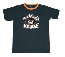 Childrens Toyshop  Spielwaren : Hoffmann Spielwaren T-Shirt "Wilde Kerle"