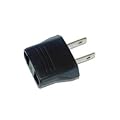 3 x Reiseadapter f�r EUROPA-Stecker in USA-Dose