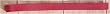Xercise Bands - 3/4" x 12" (Above Average Level) - Exercise