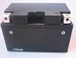 YTZ10S AGM Motorcycle Battery