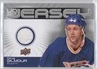 2010-11 Upper Deck Game Jerseys #GJDG - Doug Gilmour