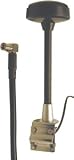 BROWNING BR-X-10 XM SATELLITE RADIO¿ 10- Inch MIRROR-MOUNT ANTENNA