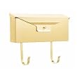 Solar Group DSHS/4015 City Mailbox