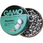 Gamo Pellets Hunter Pellets .177 Caliber