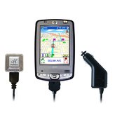 Pocket GPS Navigator