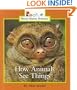 How Animals See Things (Rookie Read-About Science)