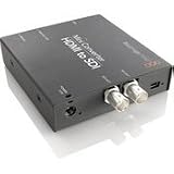 Blackmagic Design Mini Converter - HDMI to SDI