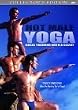 Hot Male Yoga