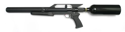 AirForce Talon SS CO2, Adapter & 20-oz. CO2 Tank air rifle