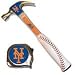 New York Mets Pro Grip Hammer / 25 ft. Tape Measure Combo
