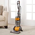 Dyson The Ball DC25 All-Floors Upright Cyclonic Vacuum