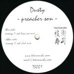 Preacher Son [12