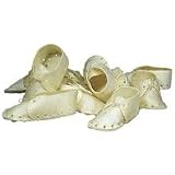 Rawhide Shoe - 5 - Bag Of 20