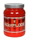 No-xplode 1.81 Lbs 40 Servings BSN AVPT, Fruit Punch