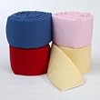Tailored Baby Porta Crib Bumpers - Color Navy