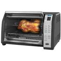 6 Slice Toaster Oven Broiler by Applica