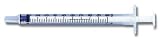 1 (Case) OF Syr Insln 1ml Slip Tip BND329650(Case)