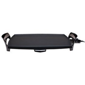 PRESTO 07039 22 ELECTRIC GRIDDLE