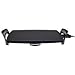 PRESTO 07039 22 ELECTRIC GRIDDLE, Griddles, Home & Garden