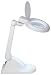 DESKTOP ILLUMINATED MAGNIFIER