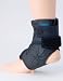 Web Ankle Support w/Bungee Closure