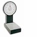 Detecto 1102EDX Mechanical Platform Dial Scale, 100 lb x 0.1 lb