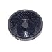 Marble 1730 Hair Strainer Cup for Shampoo Bowl