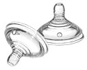 Tommee Tippee Closer to Nature Easivent Variflow Teats (2-Pack)