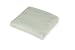 American Baby Company Celery Heavenly Soft Chenille Bassinet Sheet