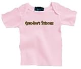 Grandma's Princess Infant Lap Shoulder Shirt