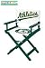 Search : A's Jr. Directors Chair