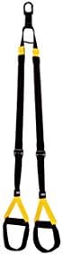 Pilates Accessories TRX Home Suspension Trainer Kit