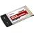Edimax  EW-7708PN 2.0 PCMCIA Wi-Fi Card Bus